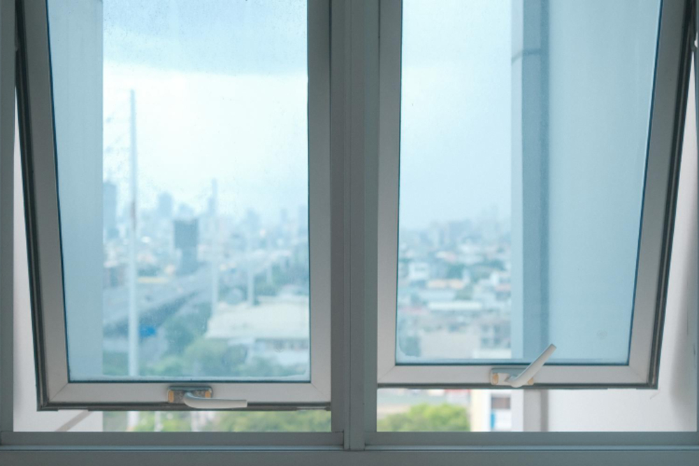 Morgantown Awning Windows