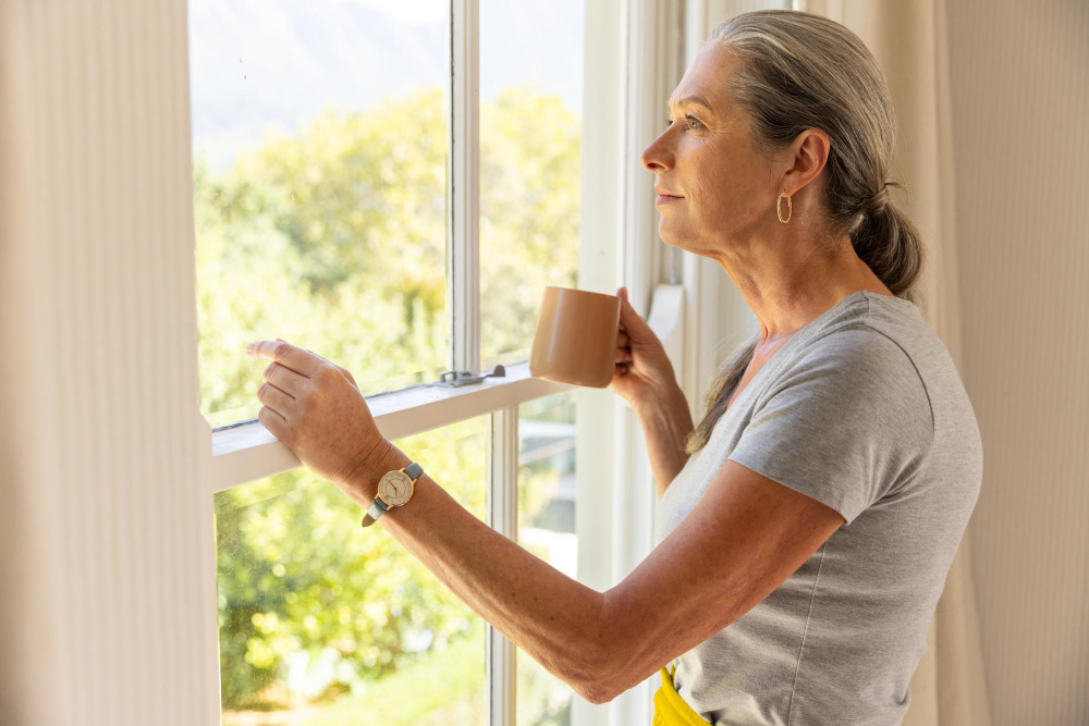 Morgantown Single-Hung Windows