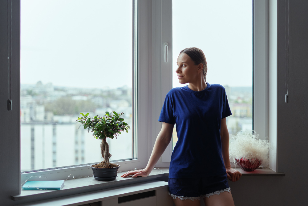 Morgantown Vinyl Windows